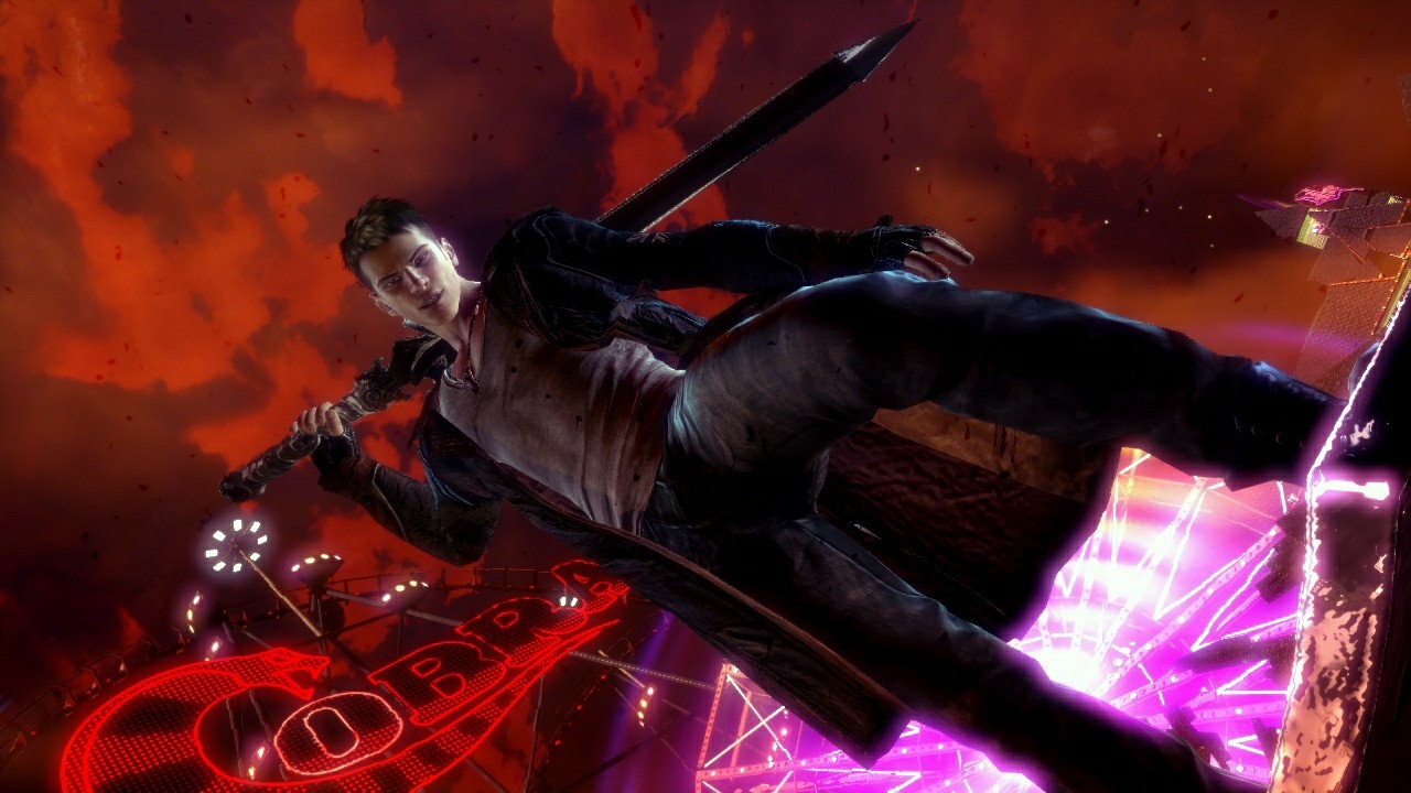 DmC Devil May Cry - Imagen 49